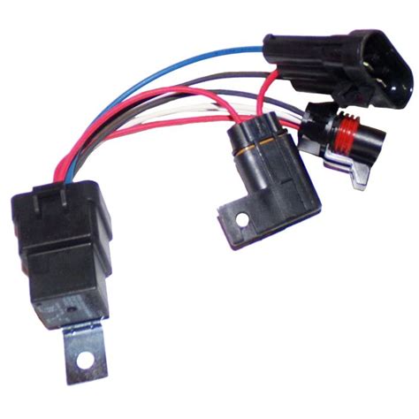 LPS Fuel Timer Solenoid to replace Bobcat OEM 6669415 on 